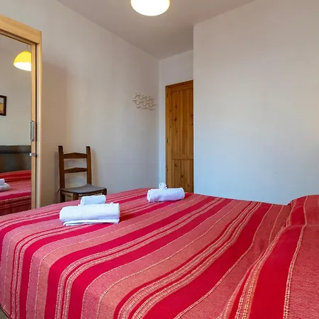 Apartmán Itadhome - 
