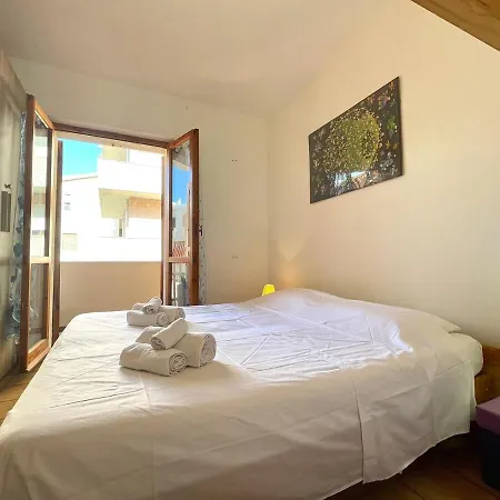 Itadhome - White Sail * Alghero