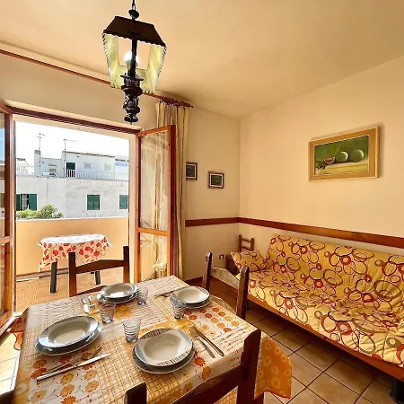 Itadhome - White Sail Apartment Alghero