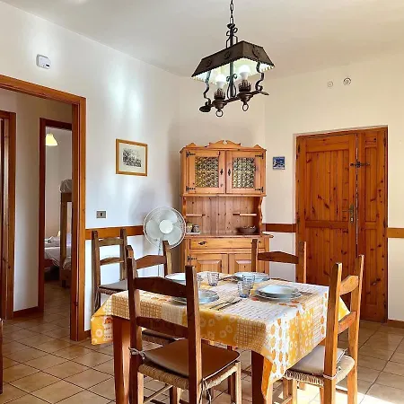 Apartment Itadhome - White Sail Alghero