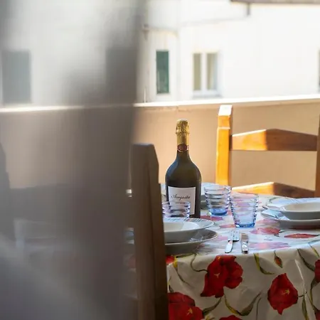 Itadhome - White Sail *