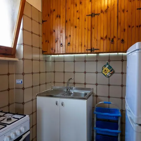 Itadhome - White Sail Apartment *