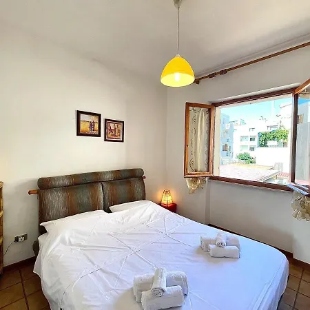 Apartment Itadhome - White Sail *