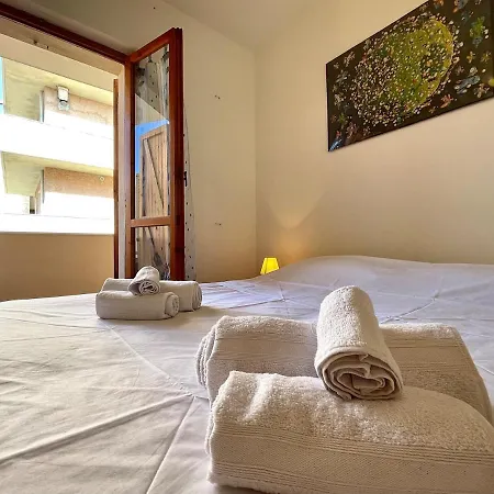 Itadhome - White Sail Alghero