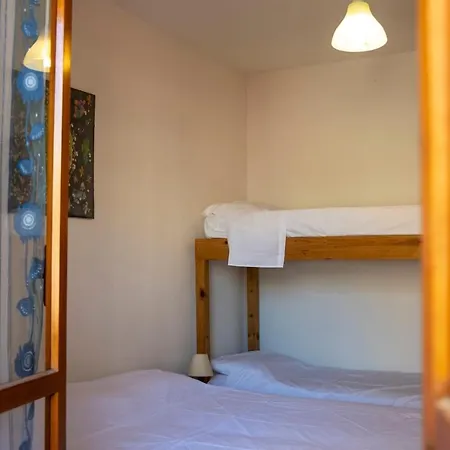 Itadhome - White Sail Apartment