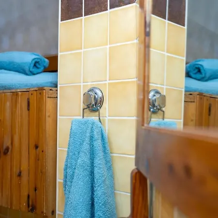 Itadhome - White Sail Alghero