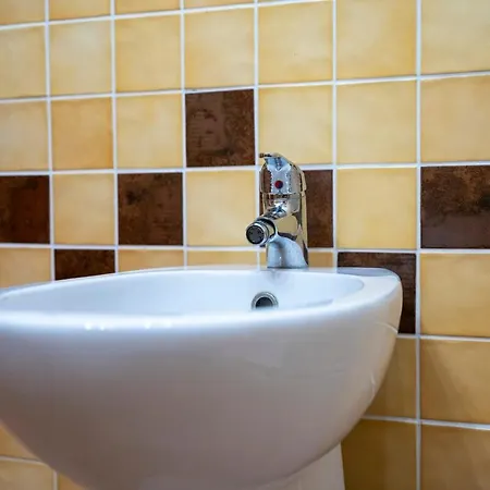 Itadhome - White Sail Alghero