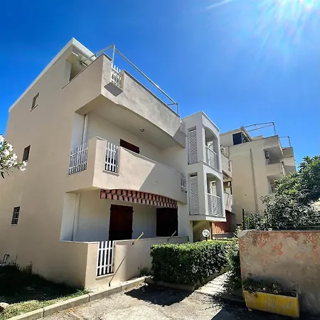 Itadhome - White Sail *