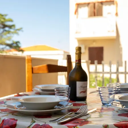 Apartment Itadhome - 