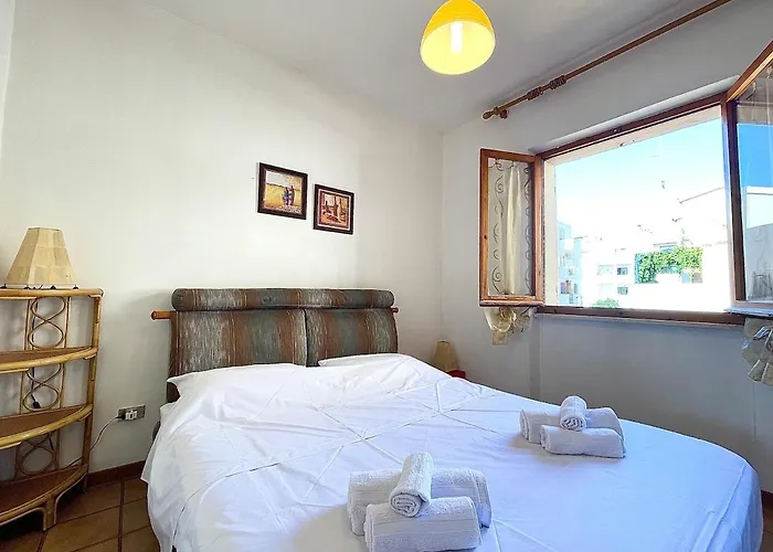 Itadhome - White Sail Appartement