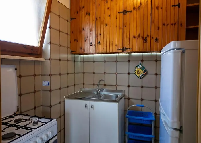 Itadhome - White Sail Appartement *