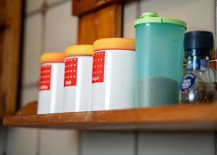 Itadhome - White Sail * Alghero