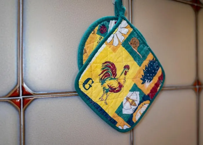 Appartement Itadhome - White Sail Alghero