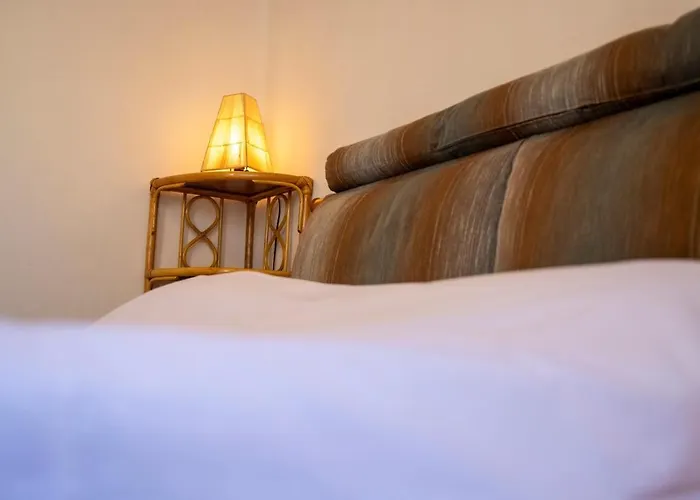 Itadhome - White Sail Appartement Alghero