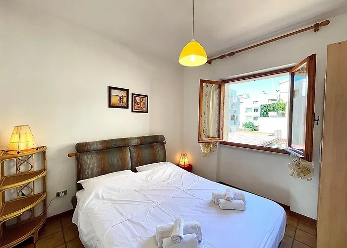 Appartement Itadhome - White Sail *