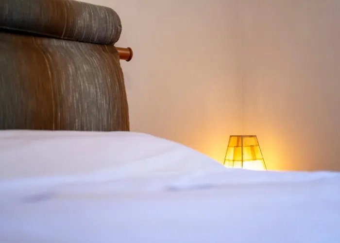 Itadhome - White Sail * Alghero