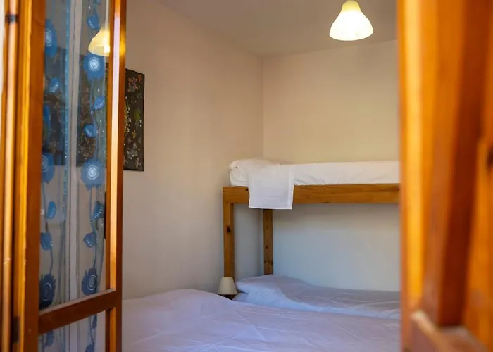 Itadhome - White Sail Appartement