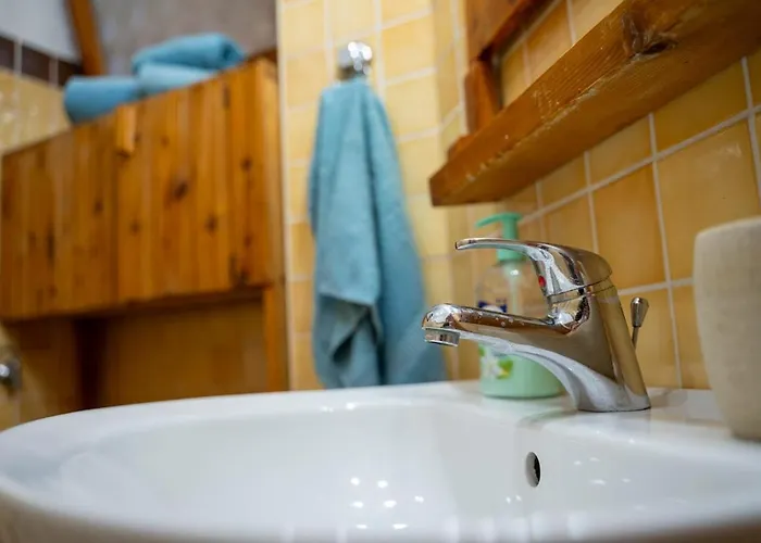 Itadhome - White Sail Appartement