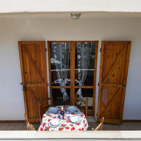 Itadhome - White Sail 公寓