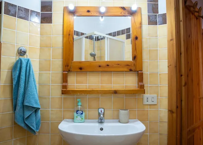 Itadhome - White Sail 公寓