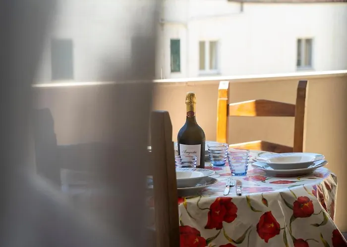 Itadhome - White Sail *