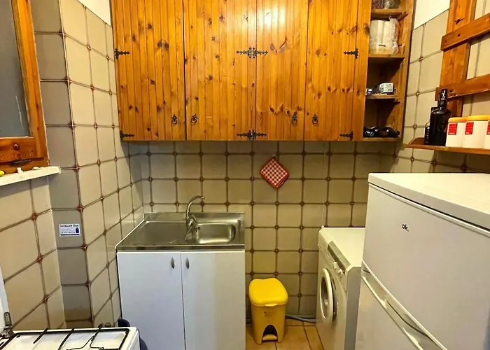 Itadhome - White Sail 阿尔盖罗