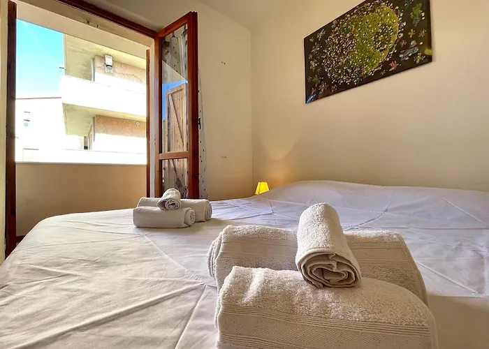 Itadhome - White Sail 阿尔盖罗