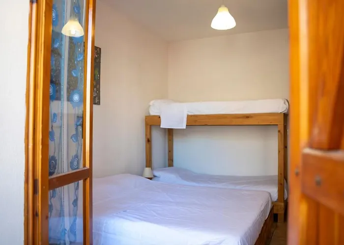 Itadhome - White Sail 阿尔盖罗