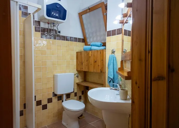 Itadhome - White Sail 公寓