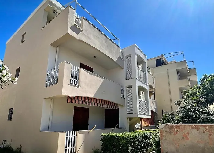 Itadhome - White Sail *